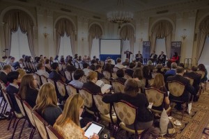 Unlocking The Door To Generating Success At Legal Conferences