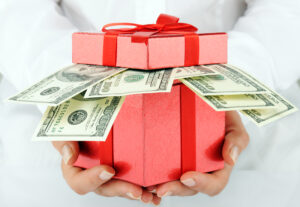 Biglaw Firm Bakes Blessings In For Bigger Bonuses