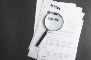 Quick Ways To Refresh, Optimize, And Modernize Your Legal Resume