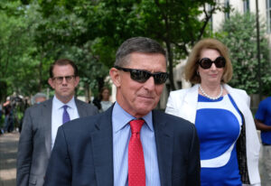 Flynn Family’s SLAPP Suit Against CNN Slapped Down By Judge