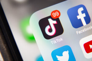 Why Aren’t More Biglaw Firms Venturing Onto TikTok?