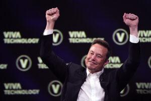 Musk Sued By PA District Attorney For Running Illegal Election Lottery