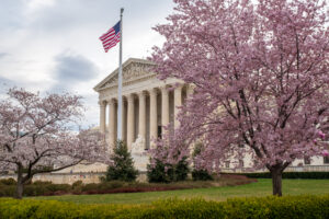 Supreme Court To Nick Sandmann: ‘Lol, No’ To Hearing His Omnibus Defamation Lawsuit Against News Orgs