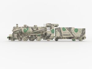 Top 50 Biglaw Firm Hops Aboard The Milbank Money Train