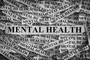 Breaking The Silence: Unusual Insights On Mental Health In Law From Mariette Clardy-Davis