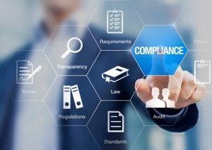 Boosting HIPAA Compliance In EHR Systems With Privacy-By-Design