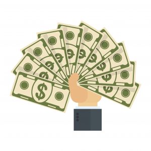 Solos And Small Firm Lawyers: How Much Do You Make?