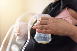 Confusion, Lack Of Clarity Persists In Bar Exam Breastfeeding Standards