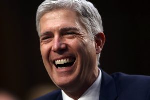 What’s Up With Neil Gorsuch’s Hatred Of An Enforceable Ethics Code For The Supreme Court?