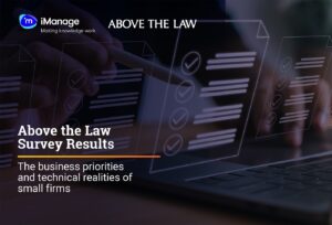 Are Small Firms Achieving Their Legal Tech Goals?