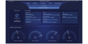 Litigation Prediction Platform Pre/Dicta Expands Into New Motion Types And Case Timelines