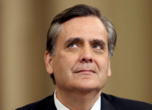 Jonathan Turley’s Swatting Theory Fizzled So He Launched His Own Phony Assault