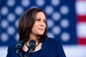 Kamala Harris Leans Heavily On Biglaw Attorneys To Staff Her Presidential Transition Team