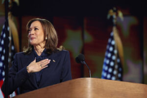 Black, Latino, Women Healthcare Leaders Sign Letters In Support Of Kamala Harris