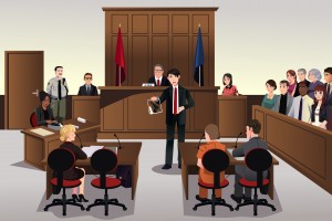 Unnecessary In-Person Court Appearances Have Returned