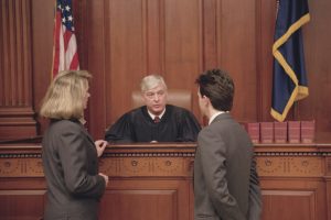 Judges Don’t Always Act As A Rubber Stamp