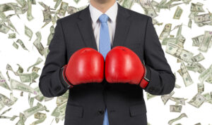 This Boutique Law Firm’s Bonuses Are A Real Knockout For Associates