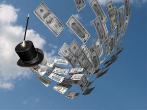 Global Biglaw Firm Delights With News Of Associate Bonuses