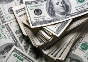 Top 10 Biglaw Firm Offers Huge Stacks Of Bonus Cash To Associates