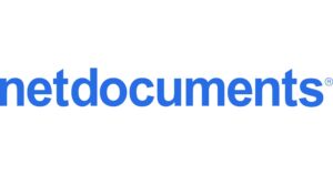 NetDocuments Logo