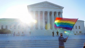 Prepping For The Supreme Court To Overturn <em>Obergefell</em>