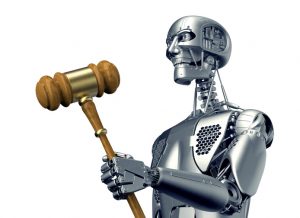 Supreme Courts Of Delaware And Georgia Act To Regulate Use Of Generative AI In The Courts