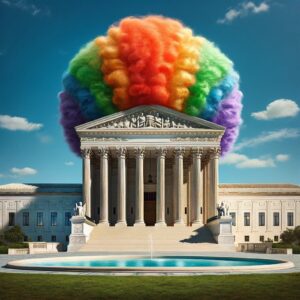 Federal Judge Slams SCOTUS Immunity Ruling In Sex Discrimination Case