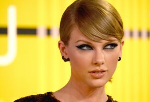 Taylor Swift Breaks Open Trump-Harris Race Over AI Regulatory Policy… Because Sure, Why Not?