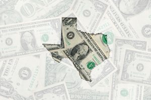 Can Texas Replace Delaware As The Incorporation Hub?