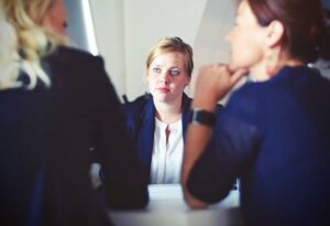 12 Lateral Interview Tips From A Legal Recruiter