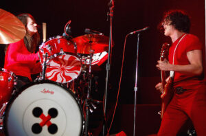 White Stripes Join Long List Of Artists Telling Trump To Get Bent