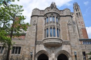 Yale Law School Group Invites Law Professor Troll To Do Some Trolling