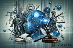 Revolutionizing Legal Talent Acquisition With AI: The haistack.ai Advantage