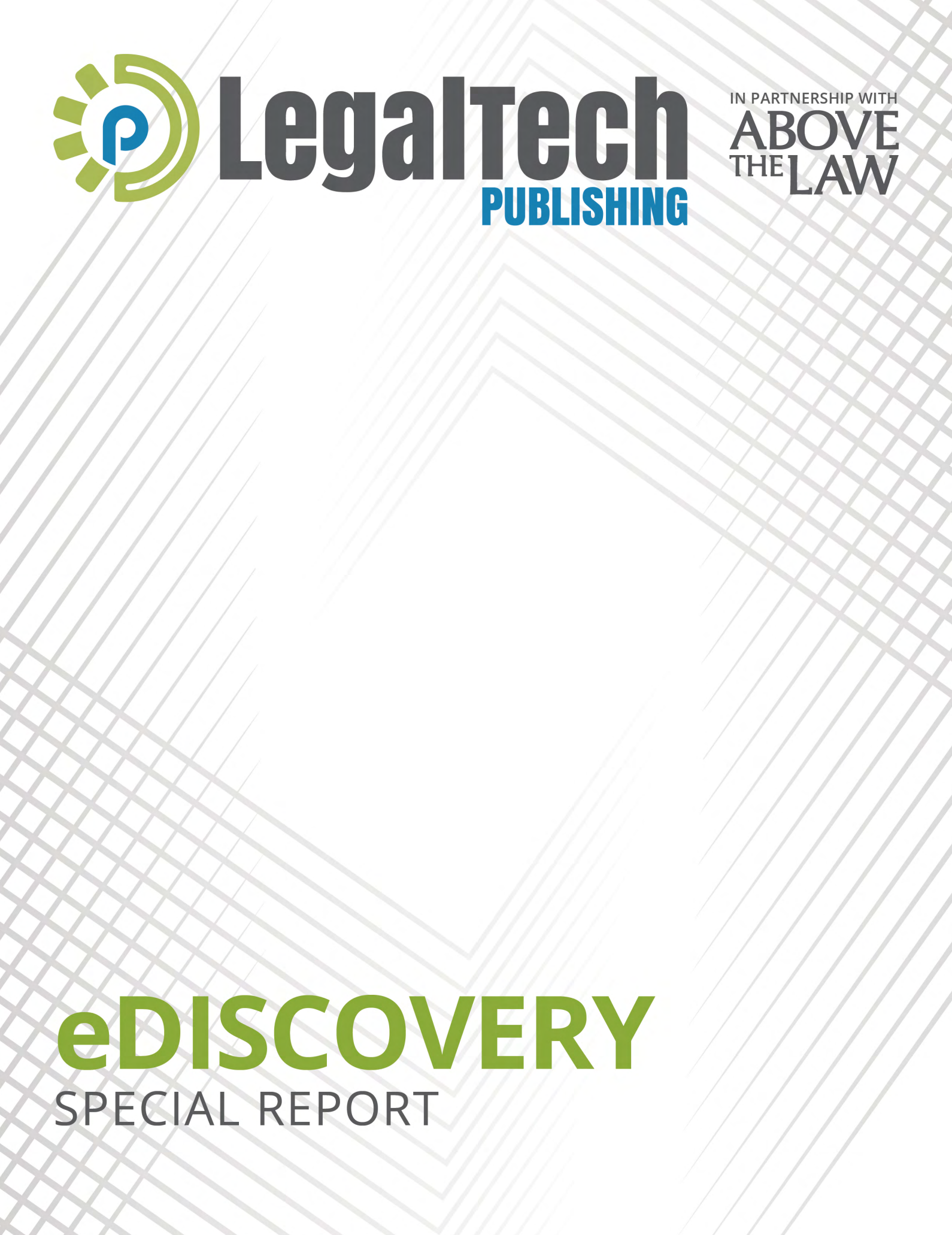 Legal eDiscovery Software