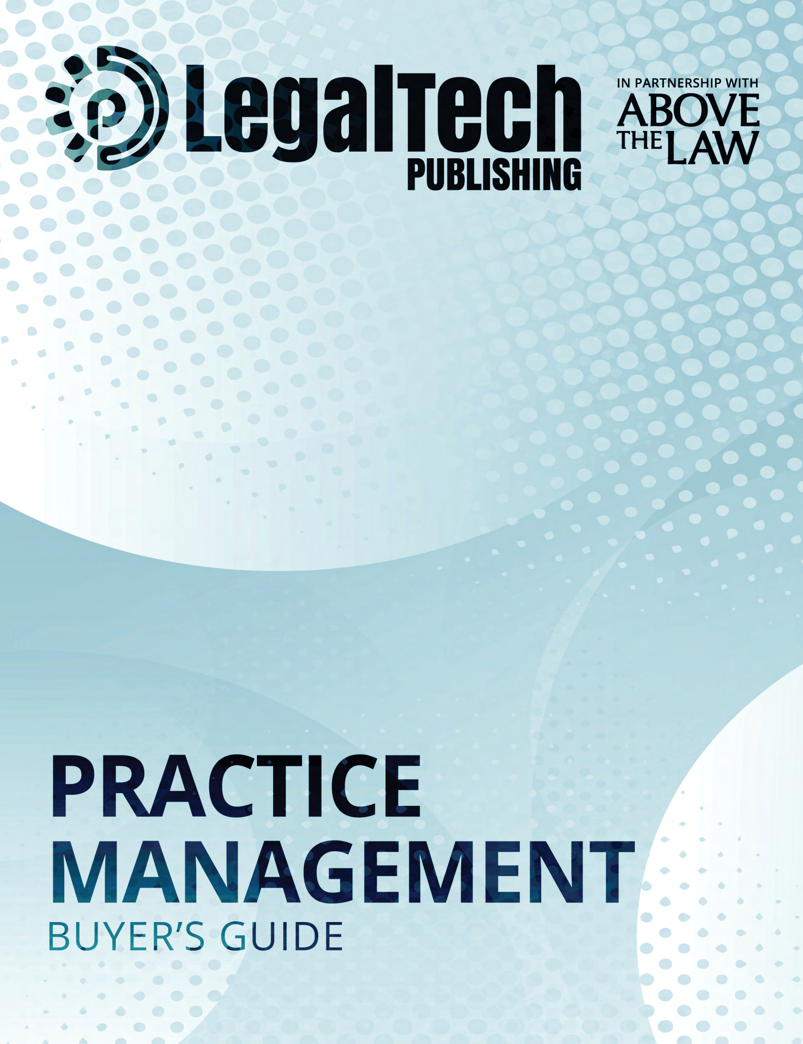 Practice Management Software for Law Firms