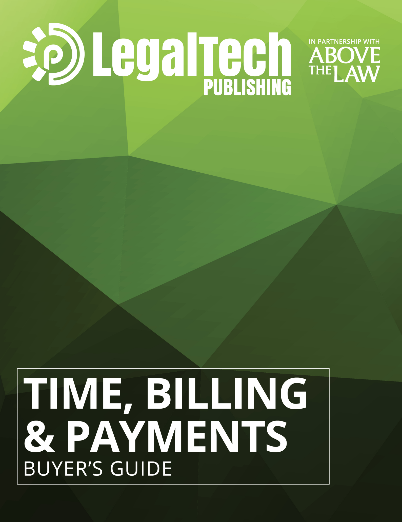 Legal Billing Software