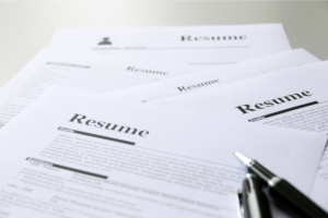 Tips For Crafting An Effective Resume As A Lateral Associate