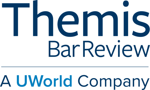 Themis Bar Review logo